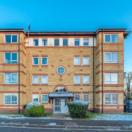 Cozy Apartment In Greater London - 1Br,1 Bath Esterno foto