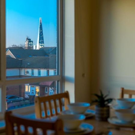 Cozy Apartment In Greater London - 1Br,1 Bath Esterno foto