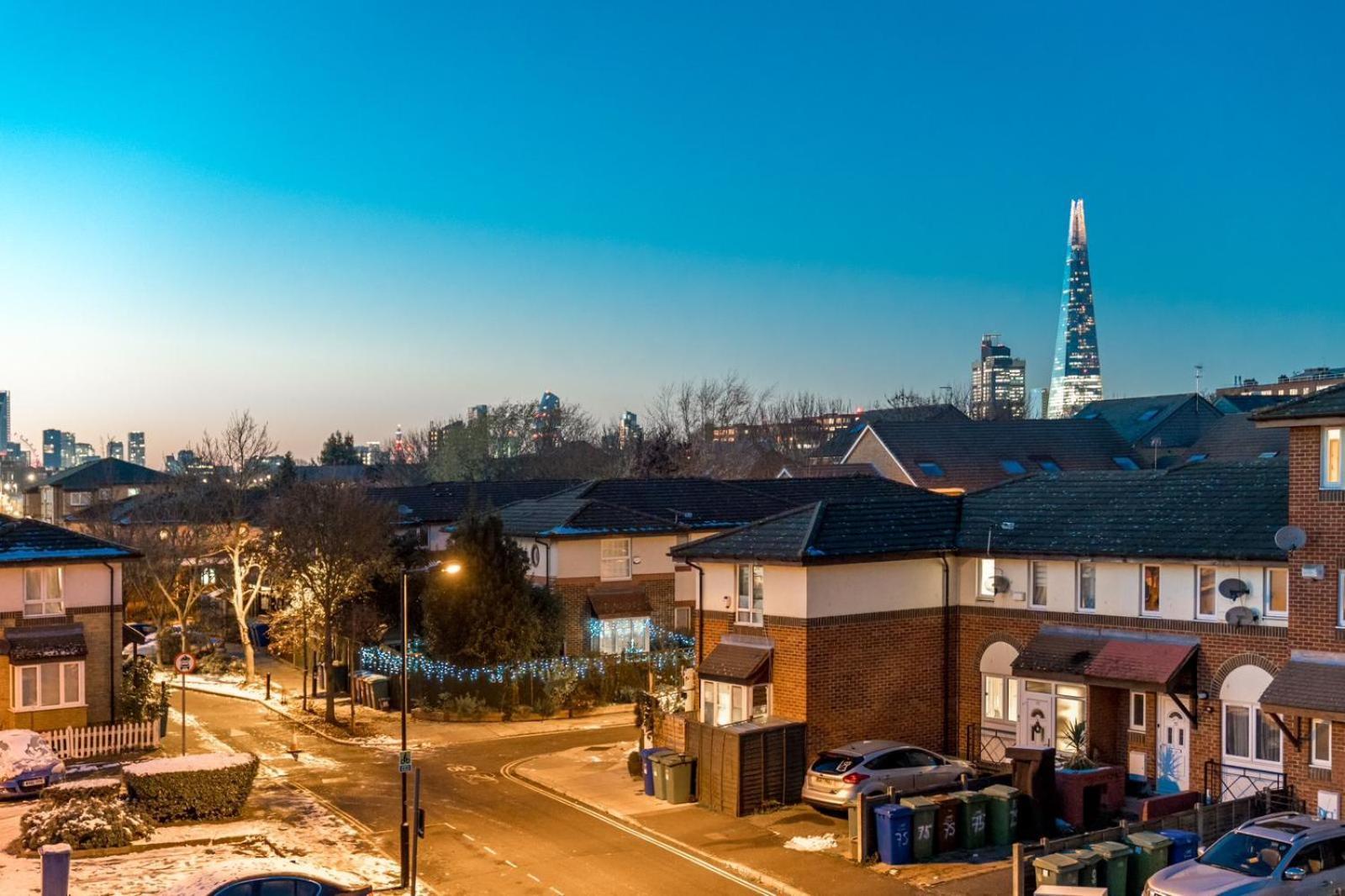 Cozy Apartment In Greater London - 1Br,1 Bath Esterno foto
