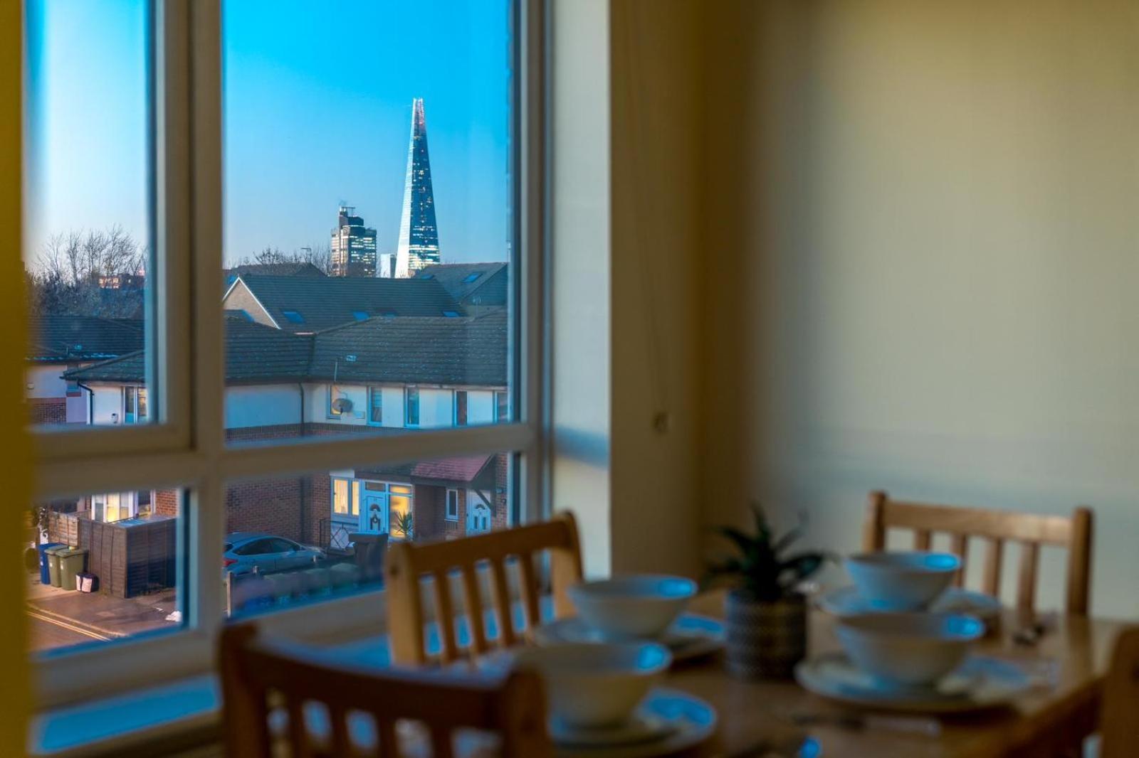 Cozy Apartment In Greater London - 1Br,1 Bath Esterno foto