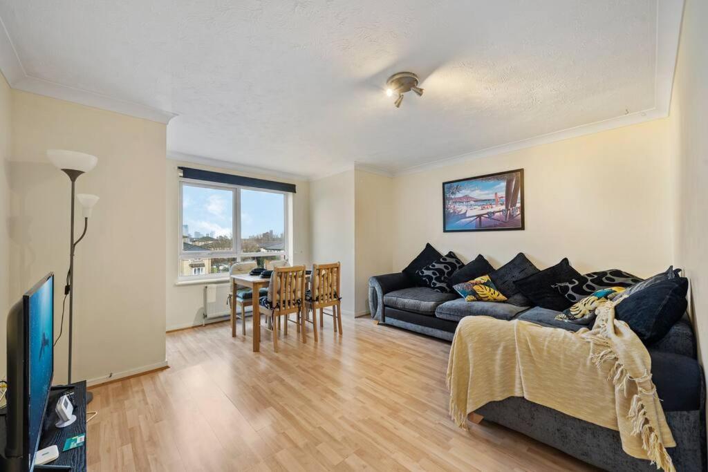 Cozy Apartment In Greater London - 1Br,1 Bath Esterno foto